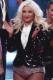 Christina Dines Quietly After The Voice Finale